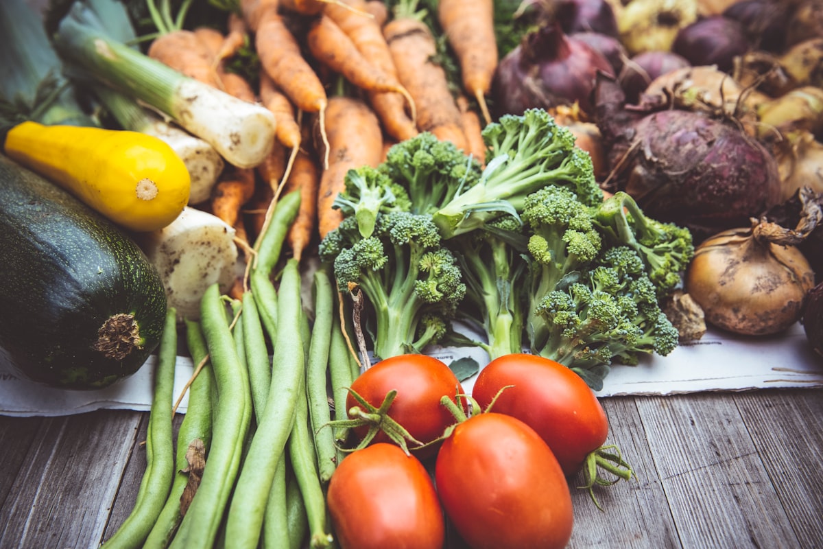 Interactive online cooking lesson interface